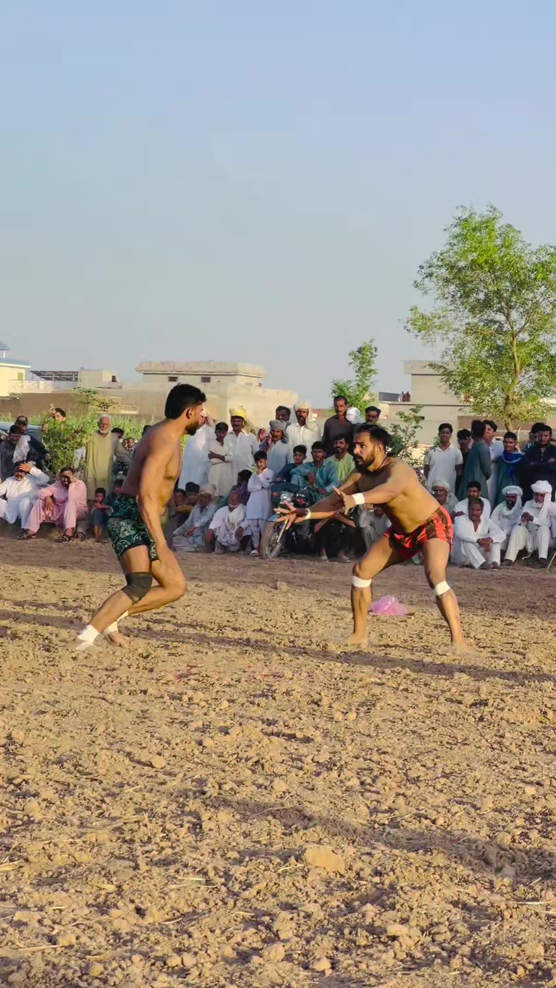 @Punjab Kabaddi