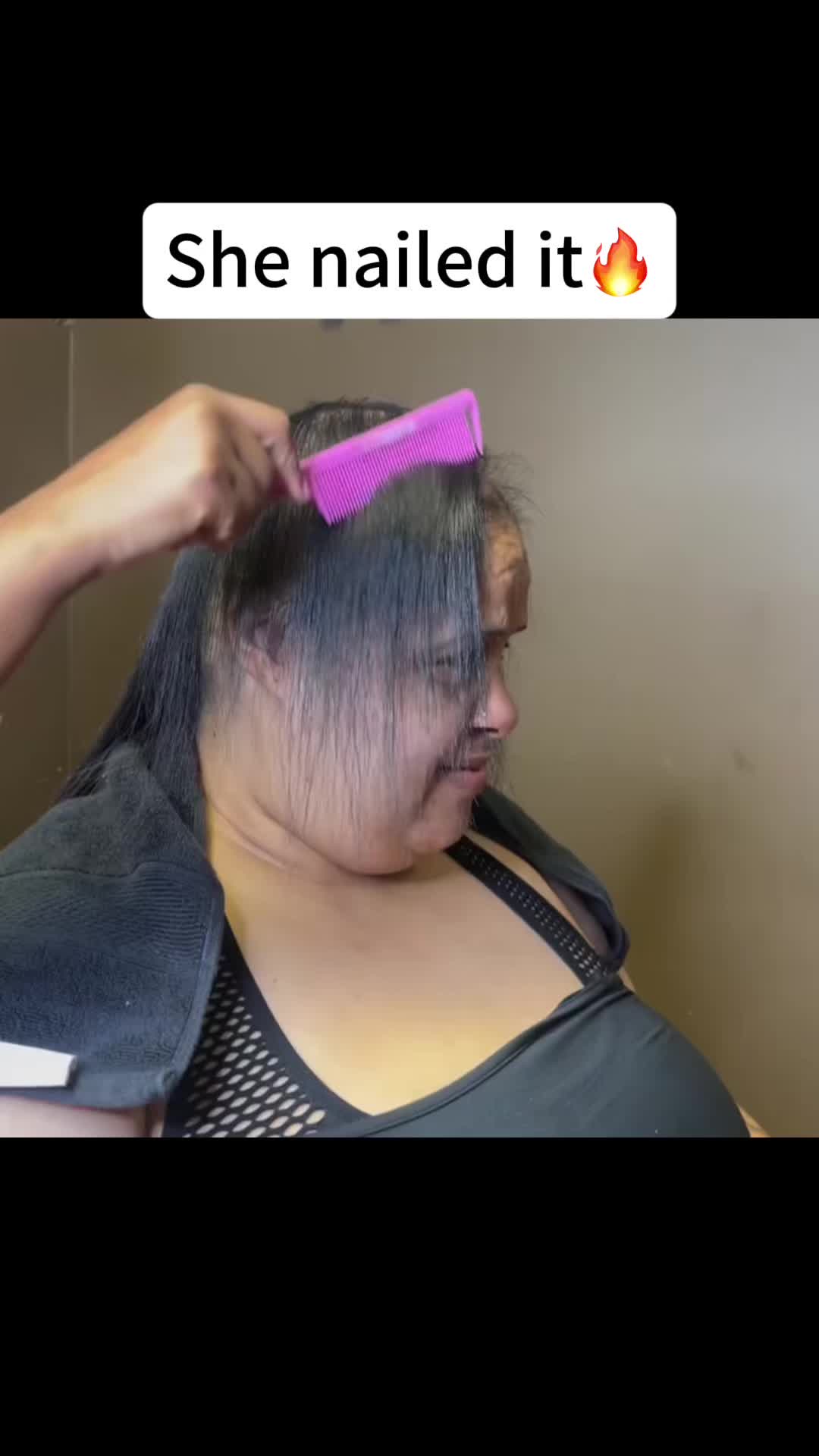 @Cumase Hair