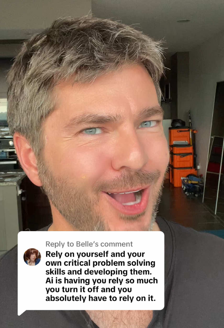 @Luke