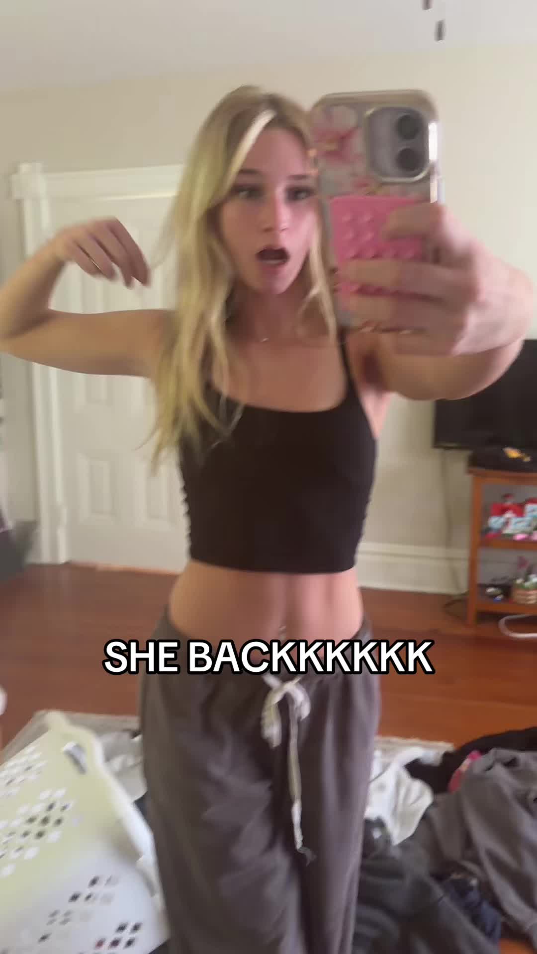 @secret sussy