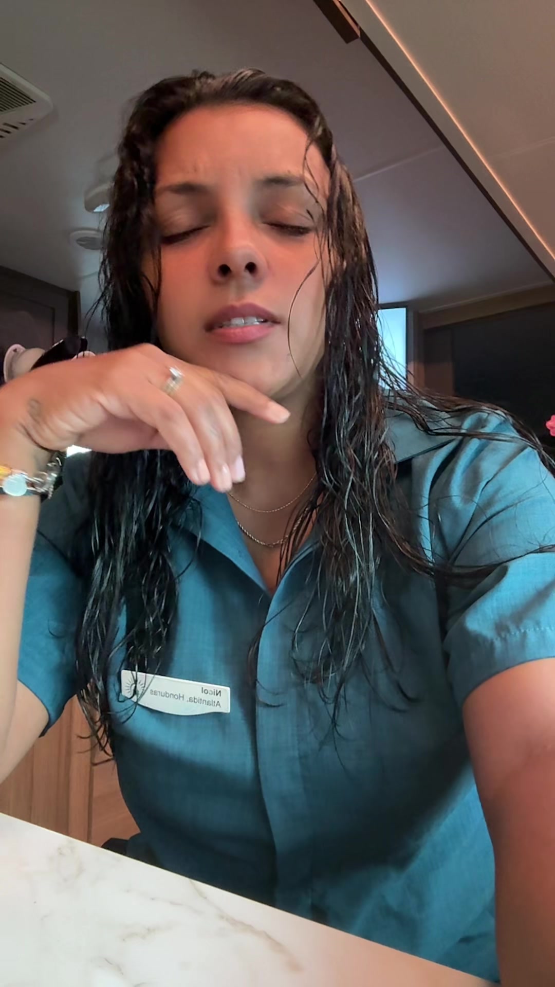 @Niki Martinez