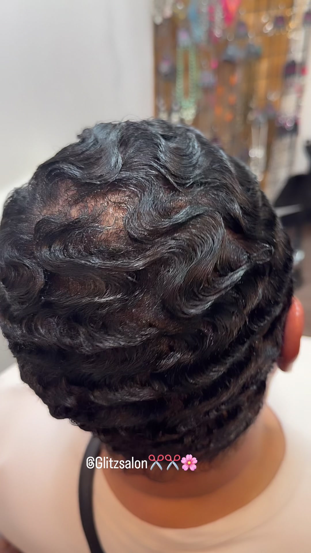 @Glitz Salon