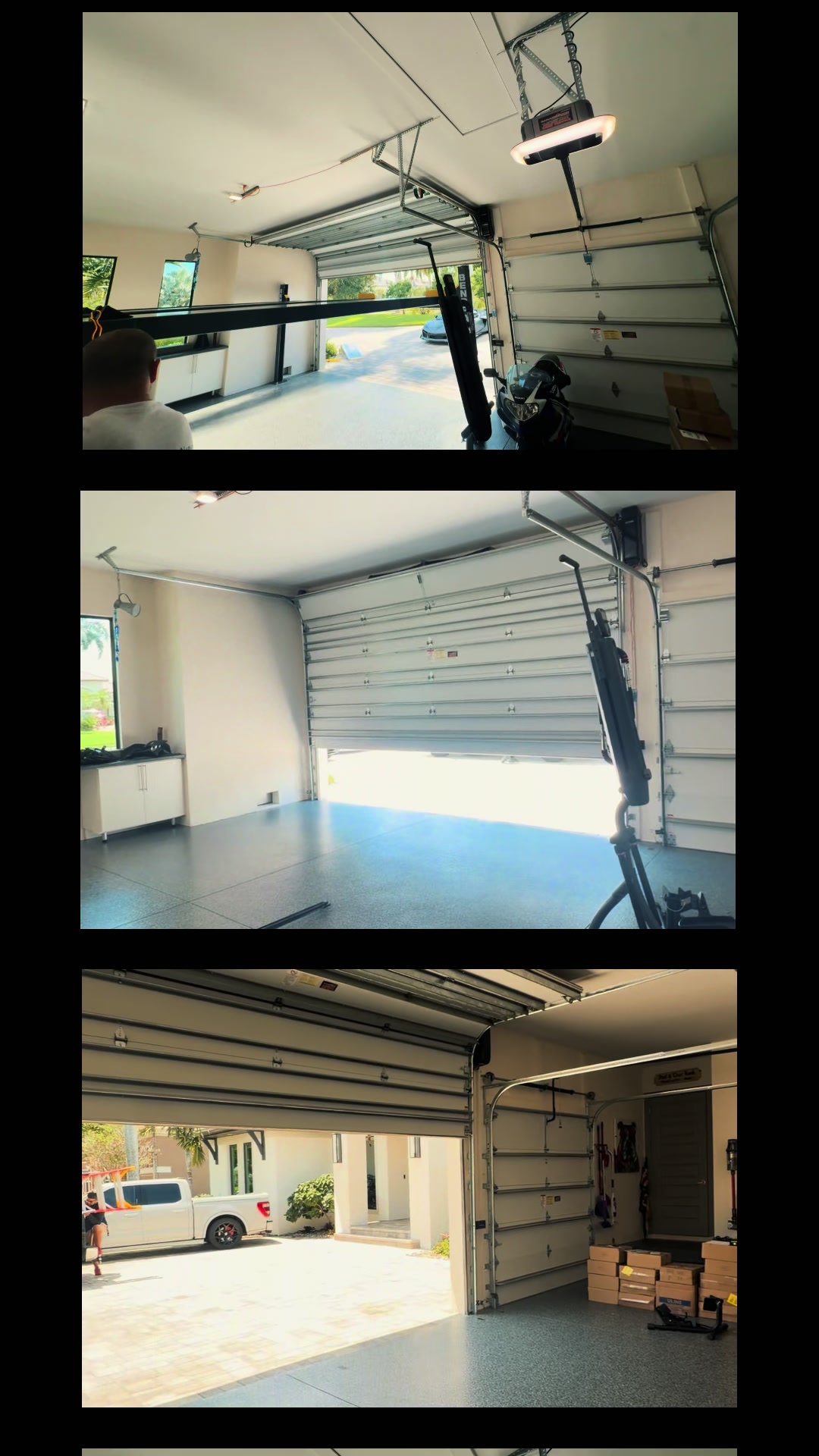 @Garage Door Works