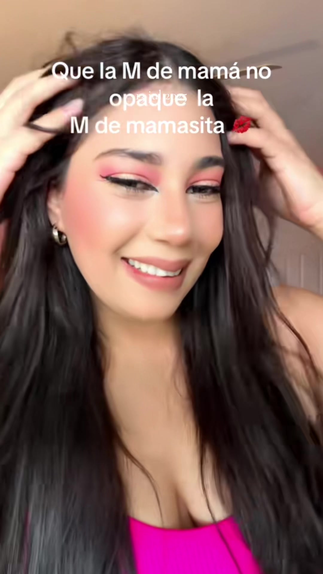 @PAMELA♡
