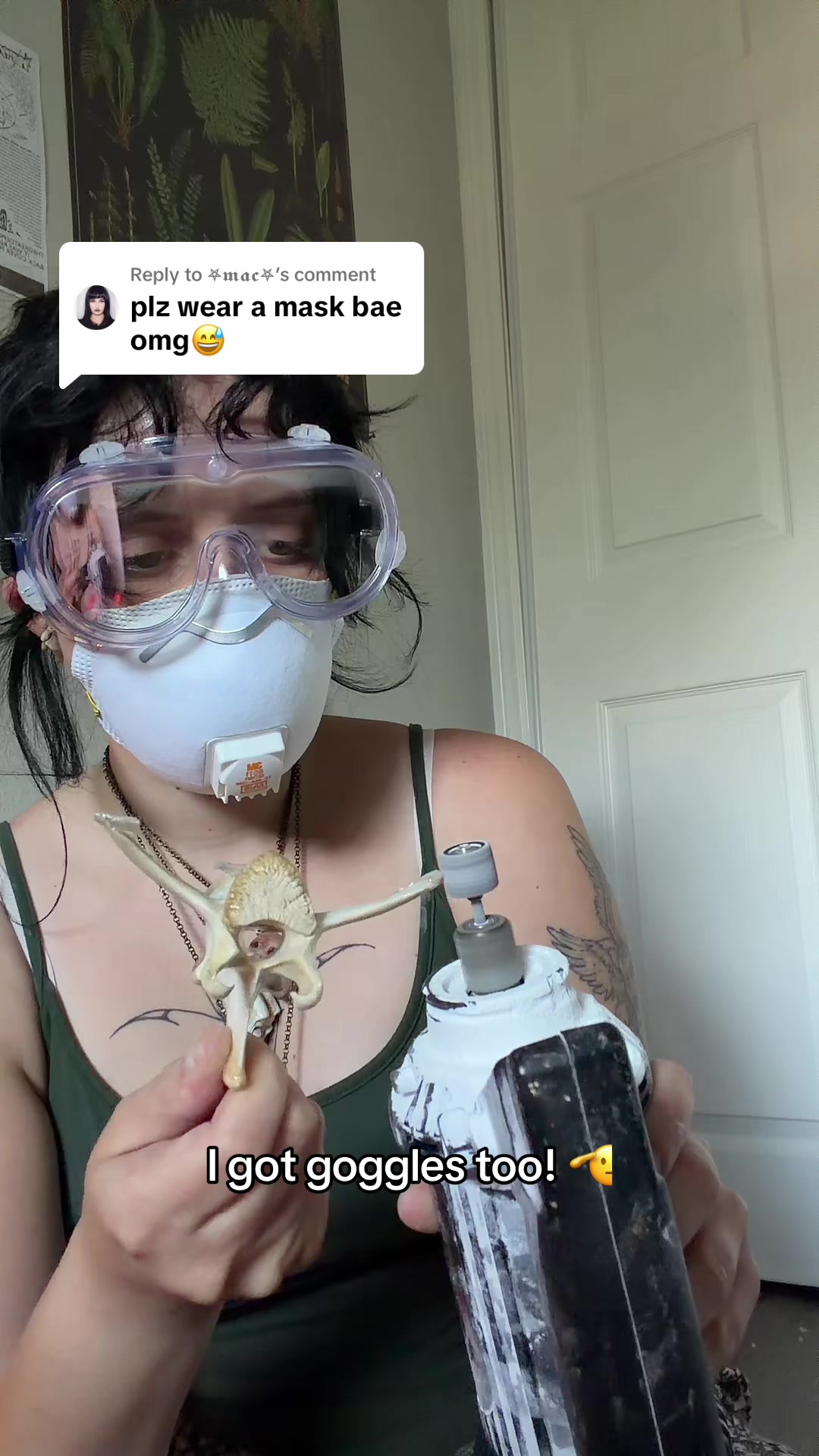 @Closet Of Skeletons