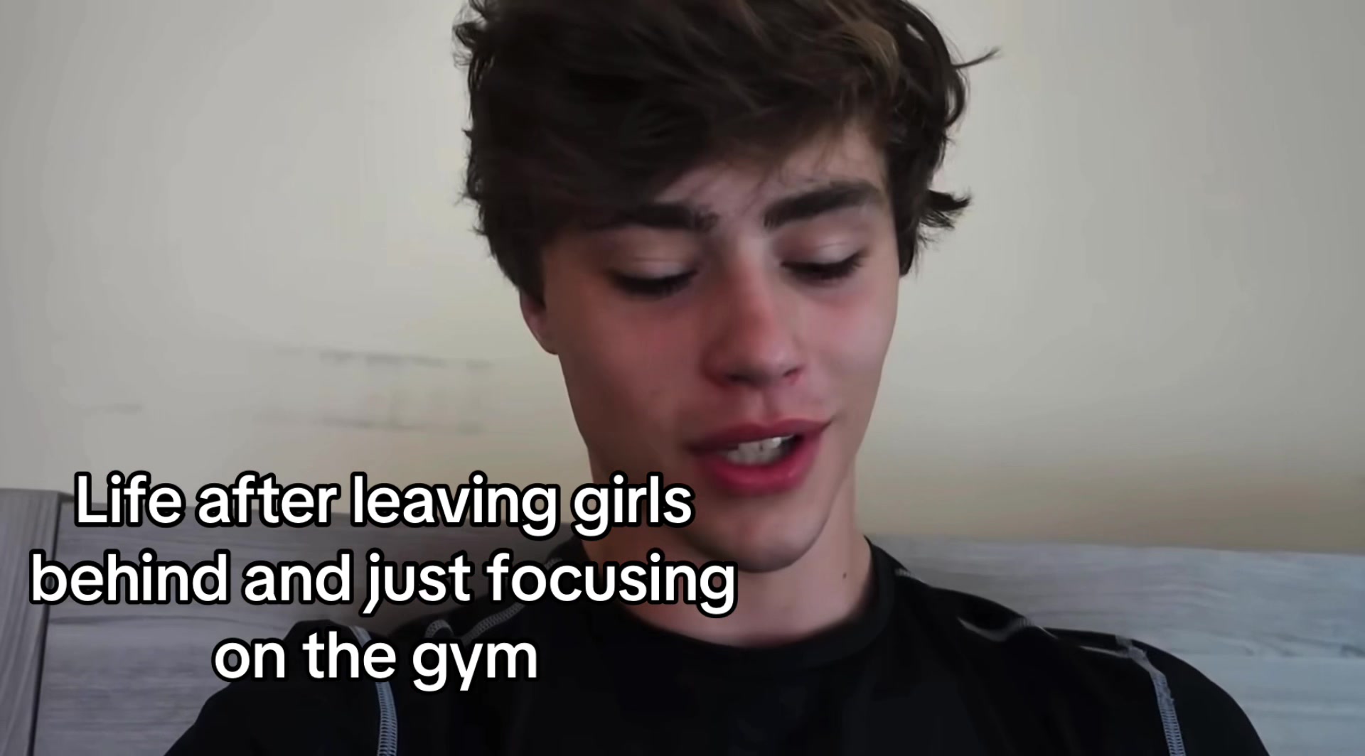 @Zumbo gains