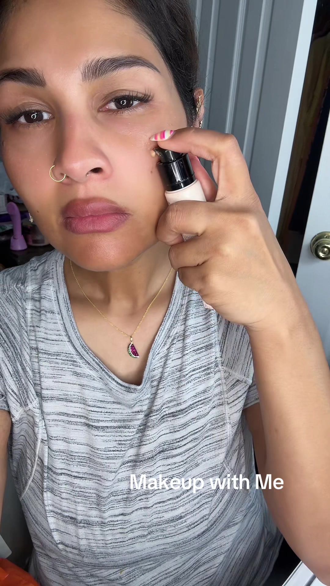 @MakeupLaveena