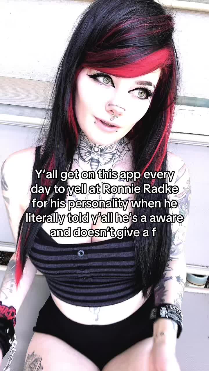 @Skylar Rayne