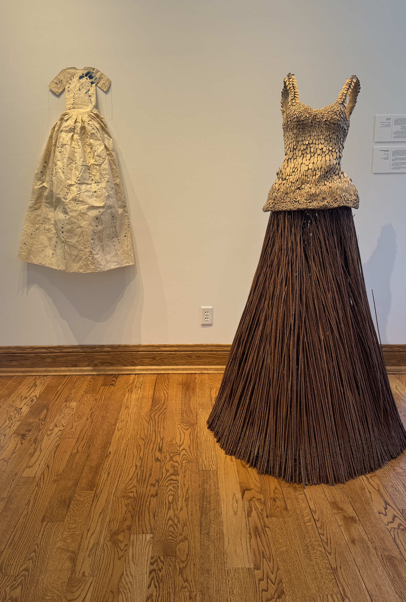 @Clarinda Carnegie Art Museum