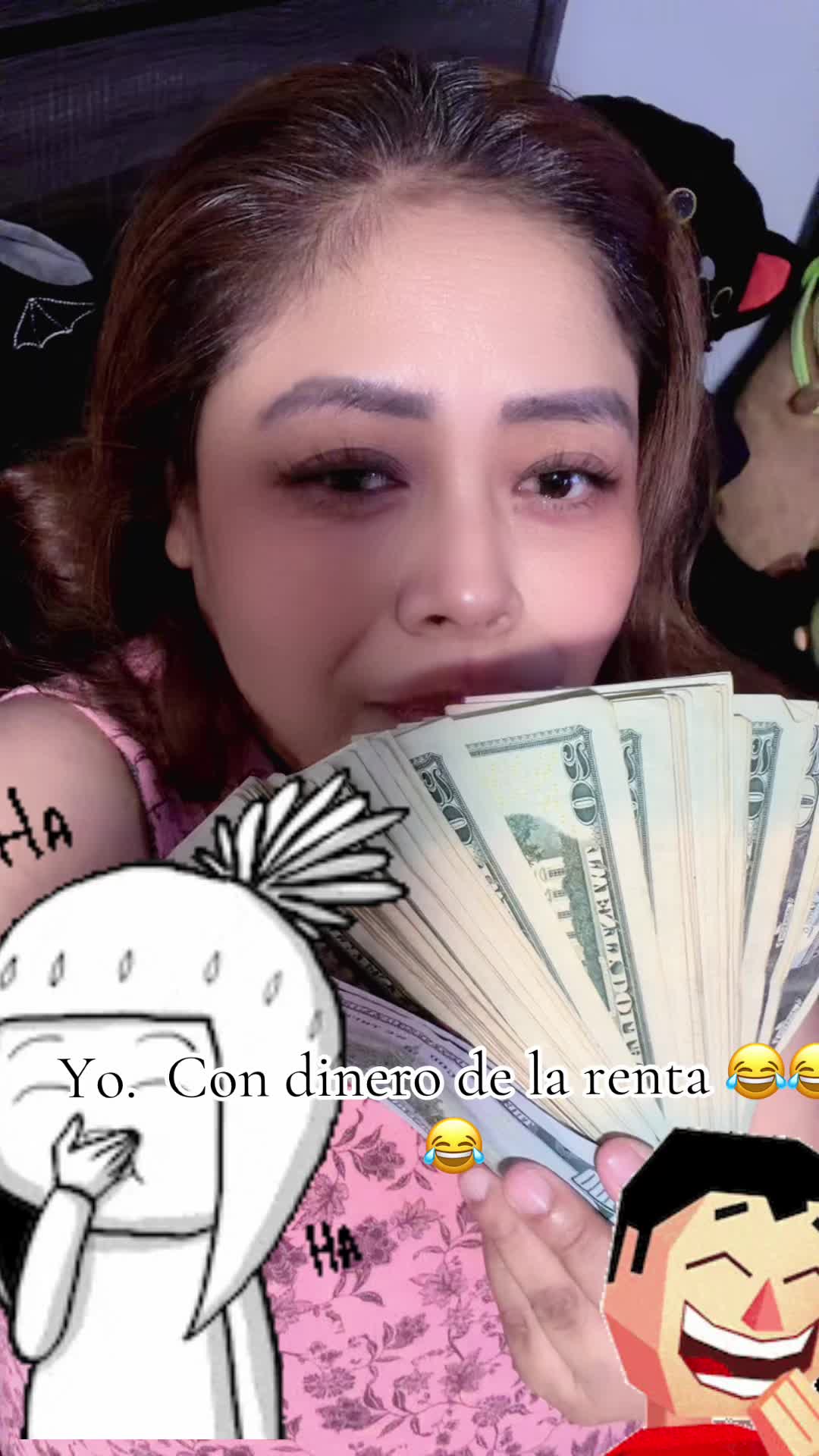 @Jenny pantera negra