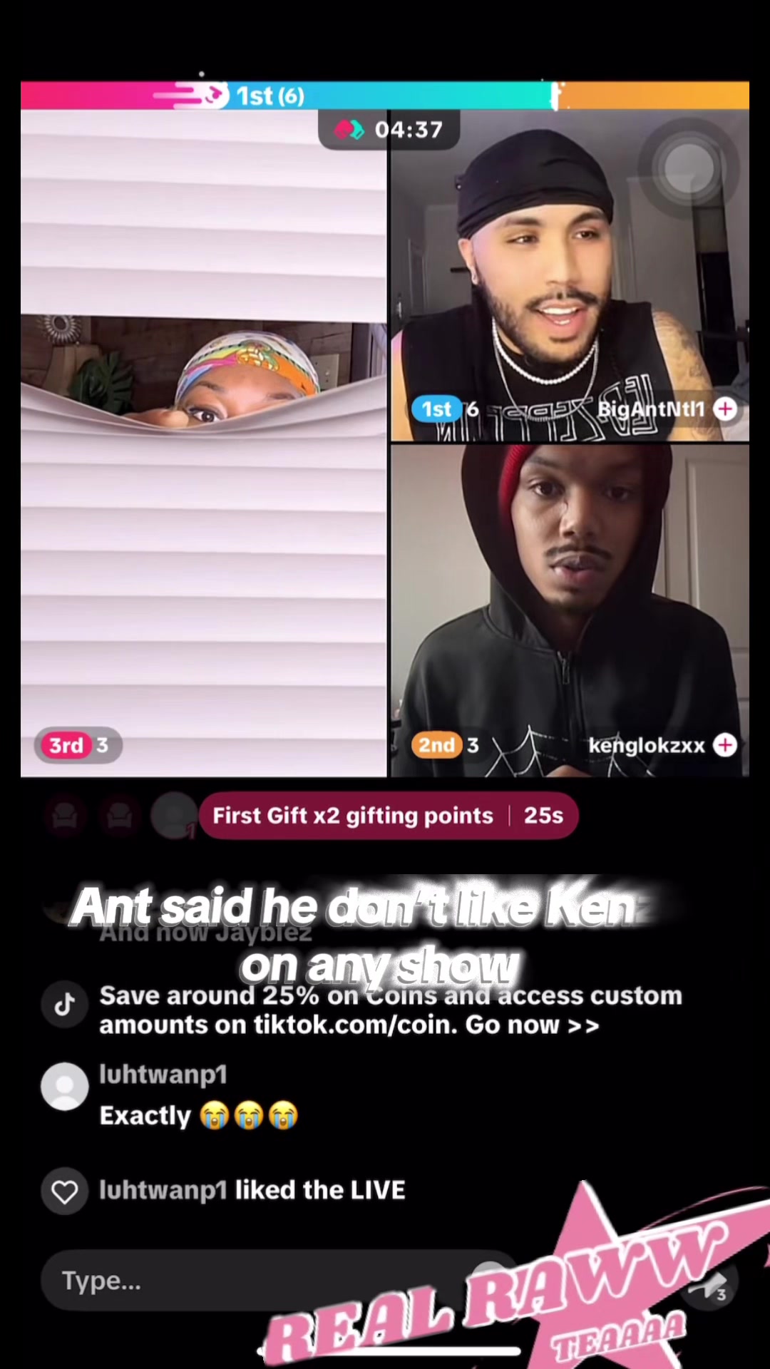 @RealRawTea