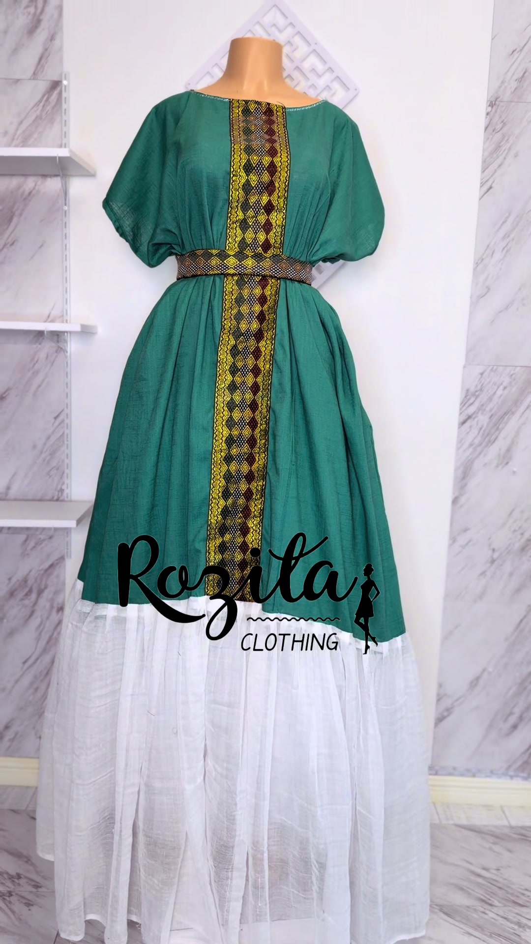 @Rozita👗