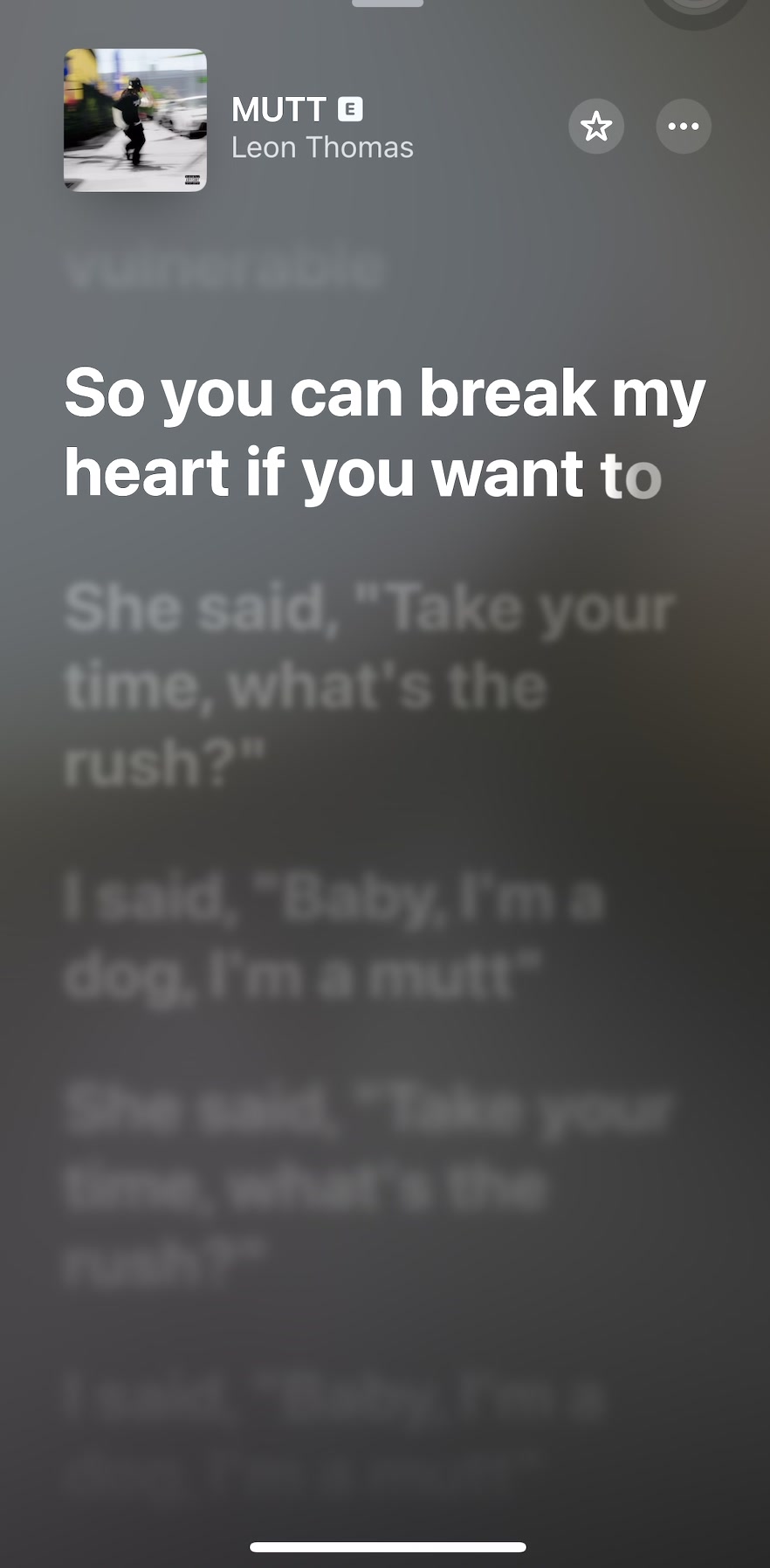 @MyFavLyrics