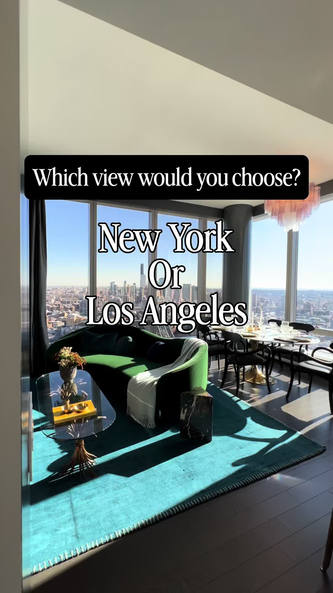 @🔑 Luxe Living | 🏡 Experts
