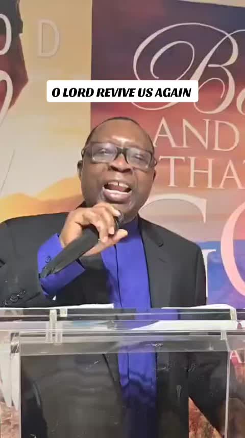 @Pastor Saturday