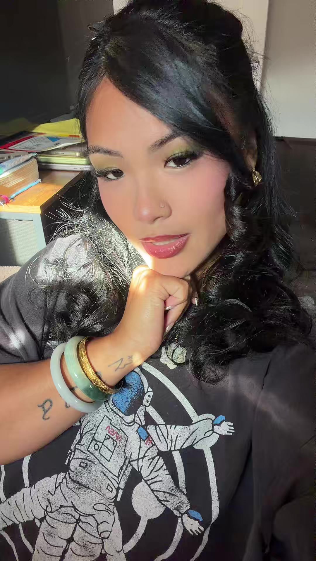 @Meilani <3