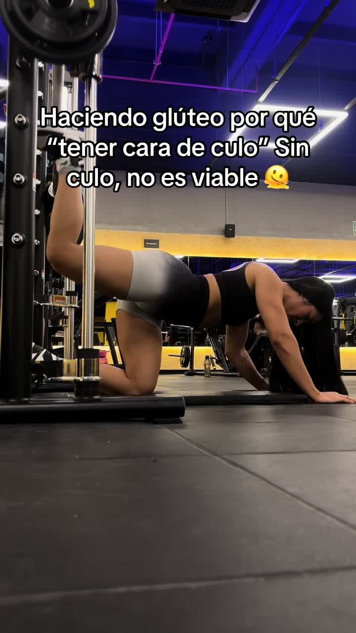 @Yisel Cordero Fit