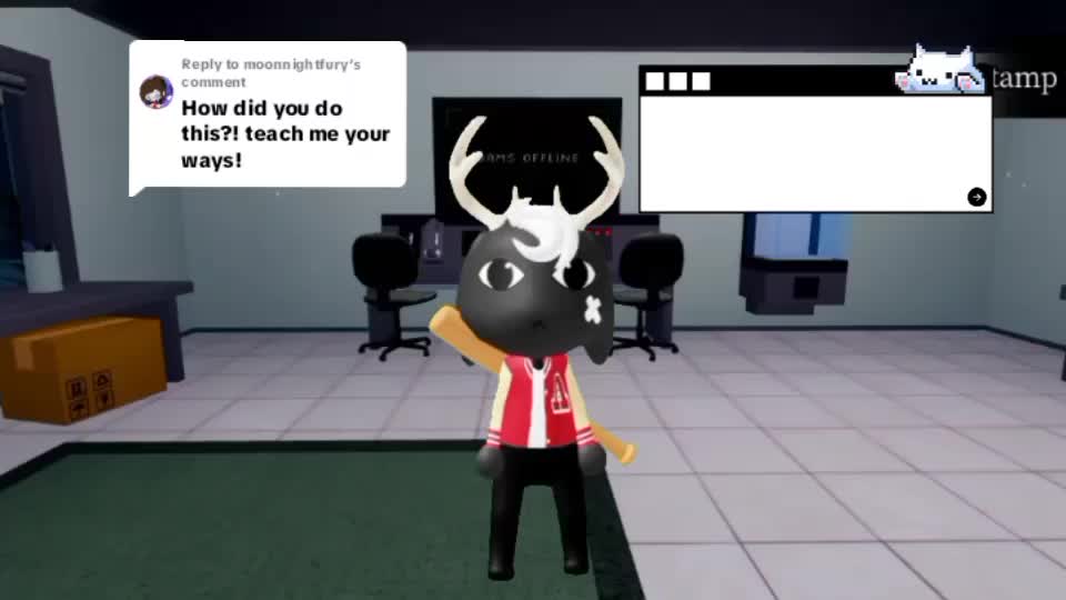@SkitzToonz&trade;