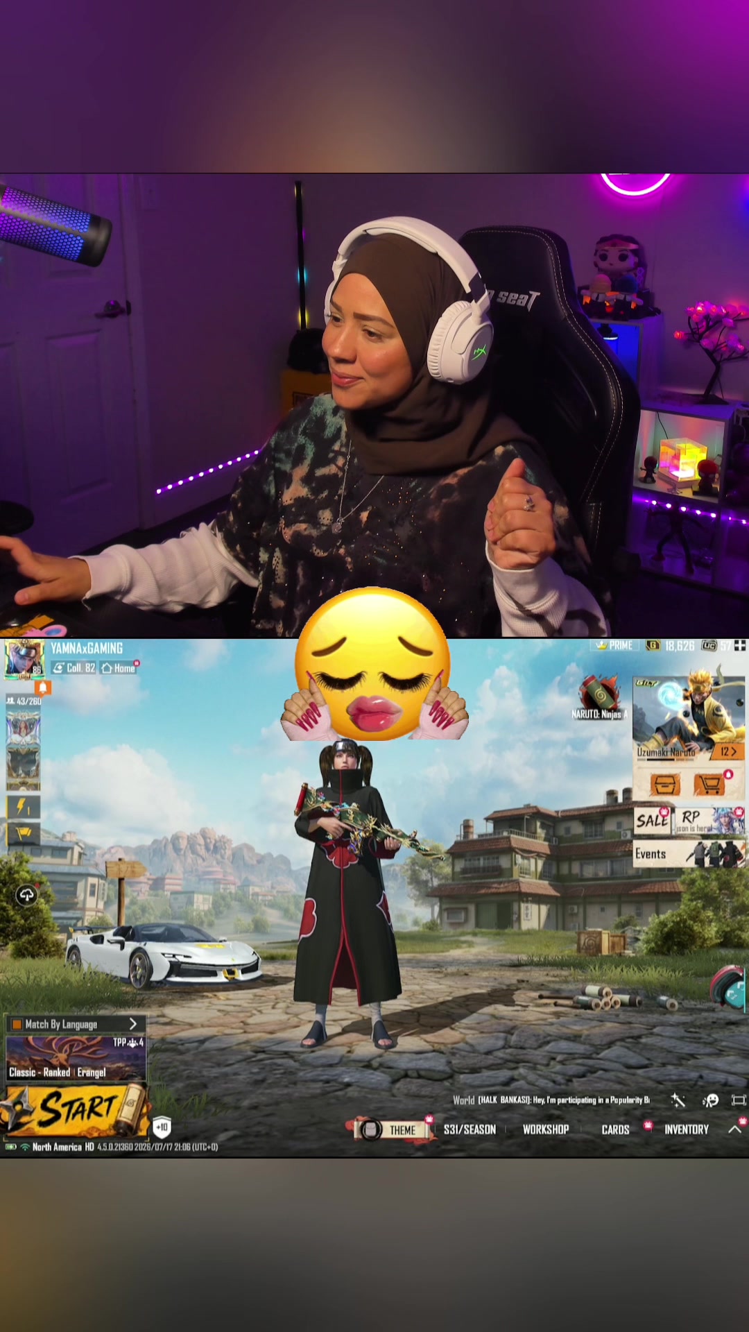 @YamnaGaming