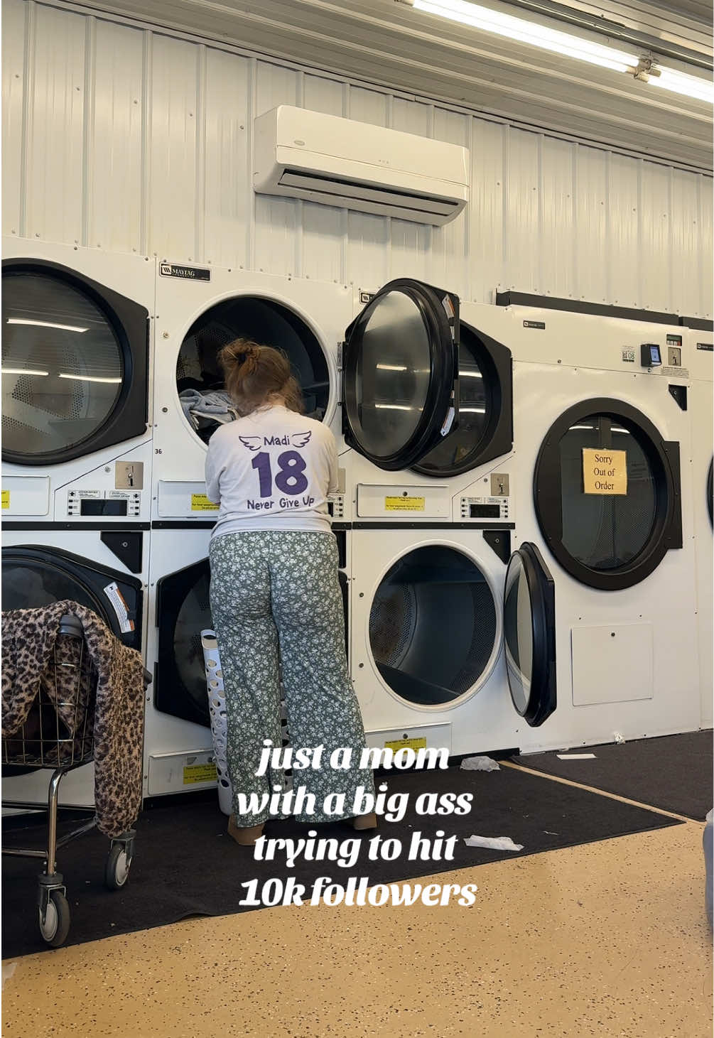 @Lily Sargent | Mom of 2