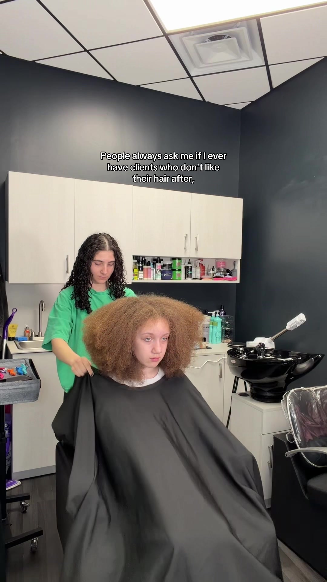 @SAMMY || MA HAIRSTYLIST