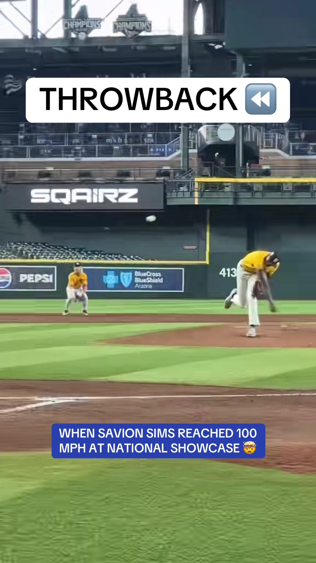 @Perfect Game