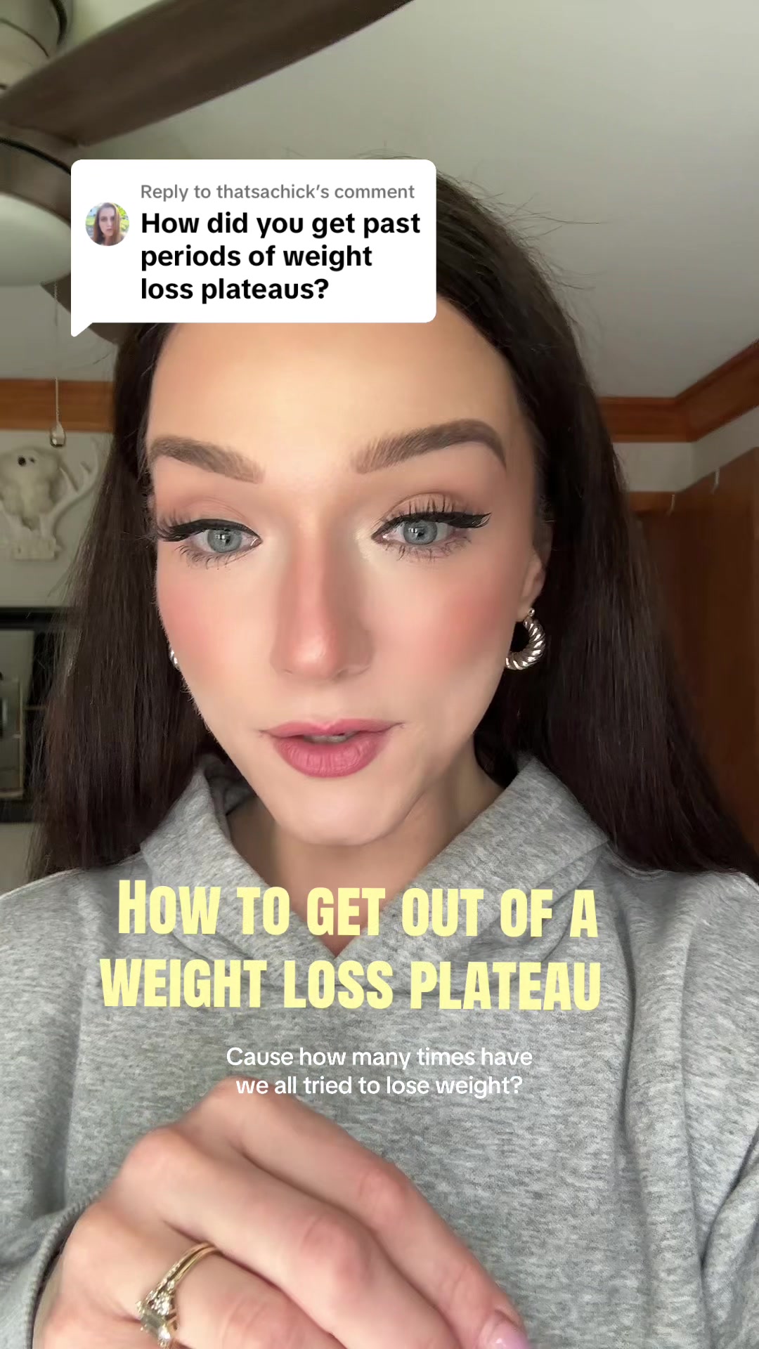 @Amber ✨ Weight Loss Coach✨