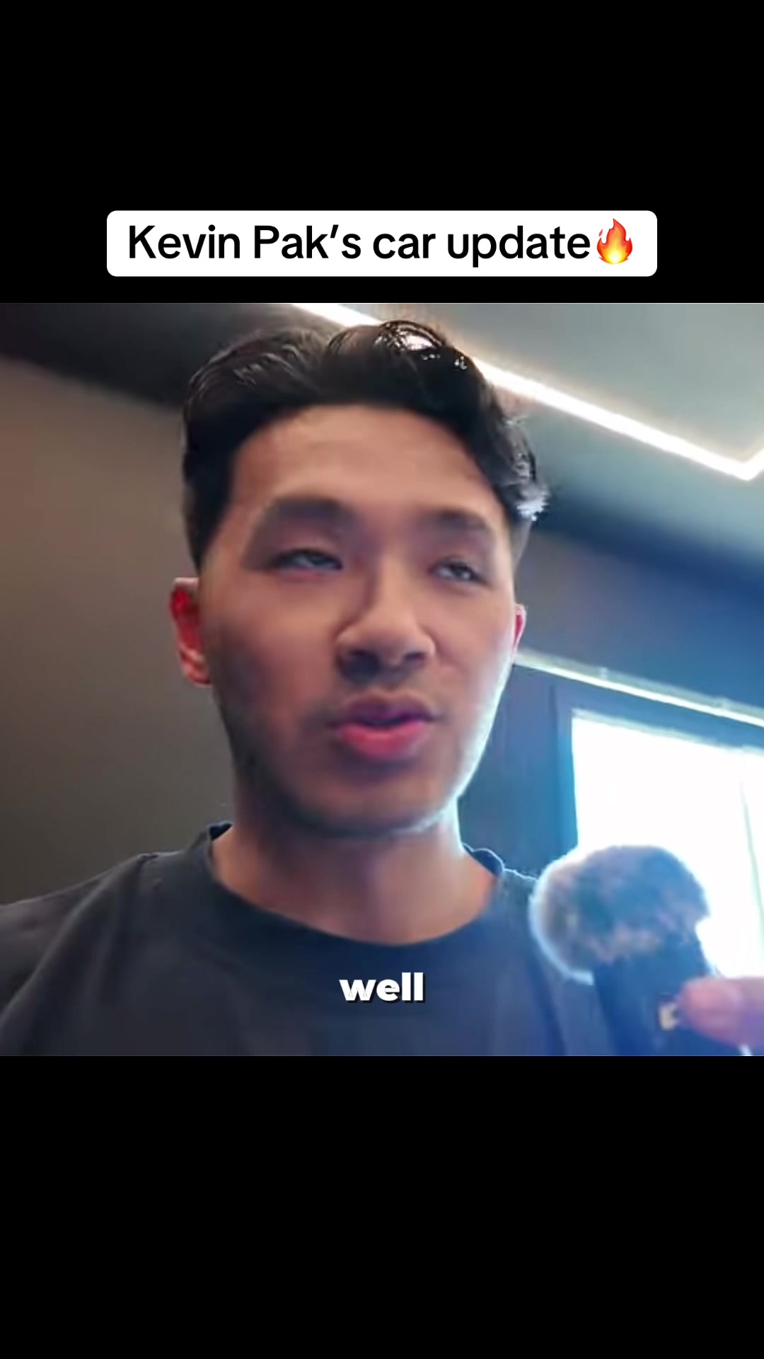 @Kevin Pak