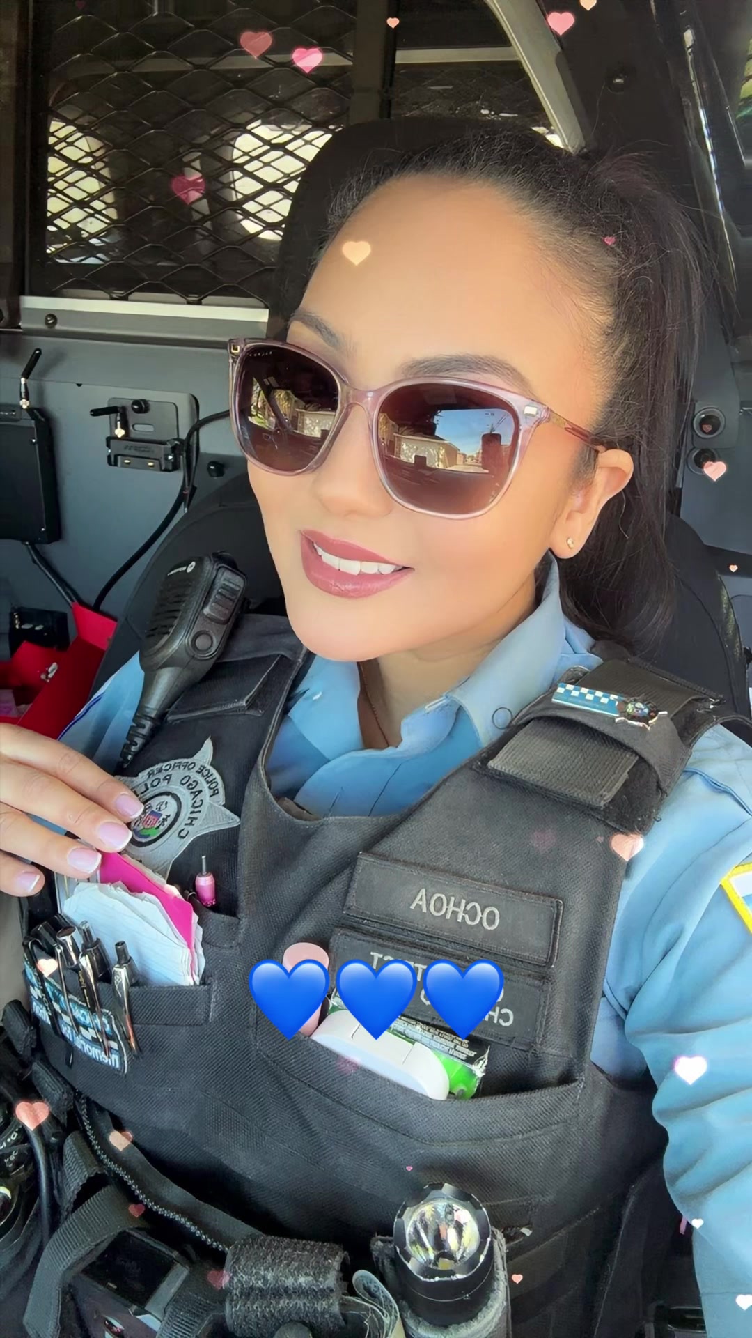 @Monica J Ochoa