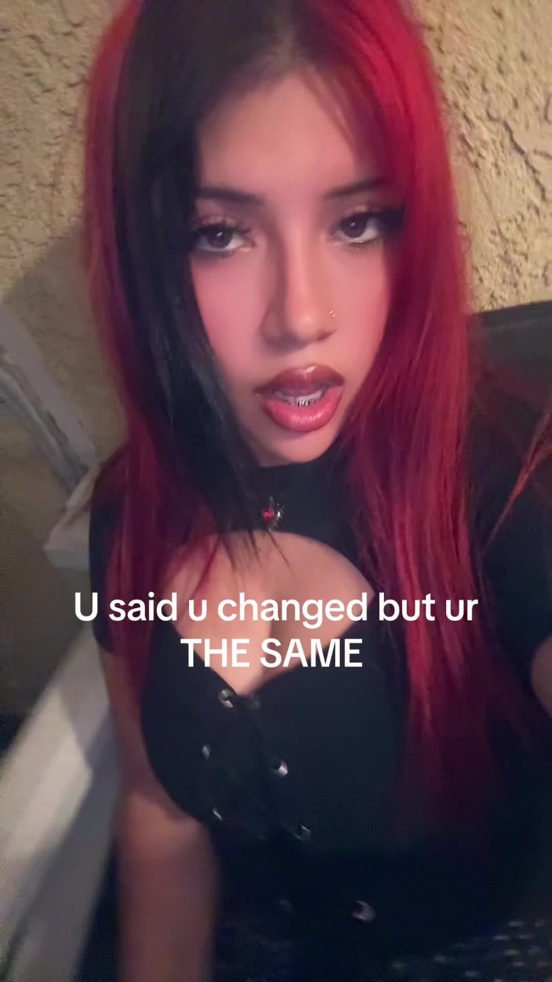 @Mariah🕷️