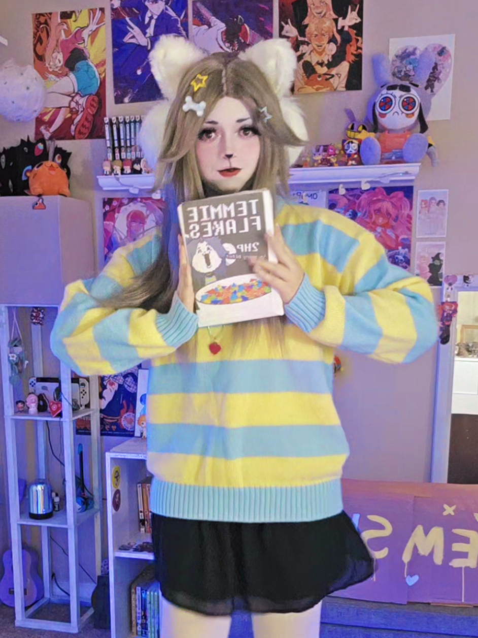 @ʙᴜɴɴɪ 🐇