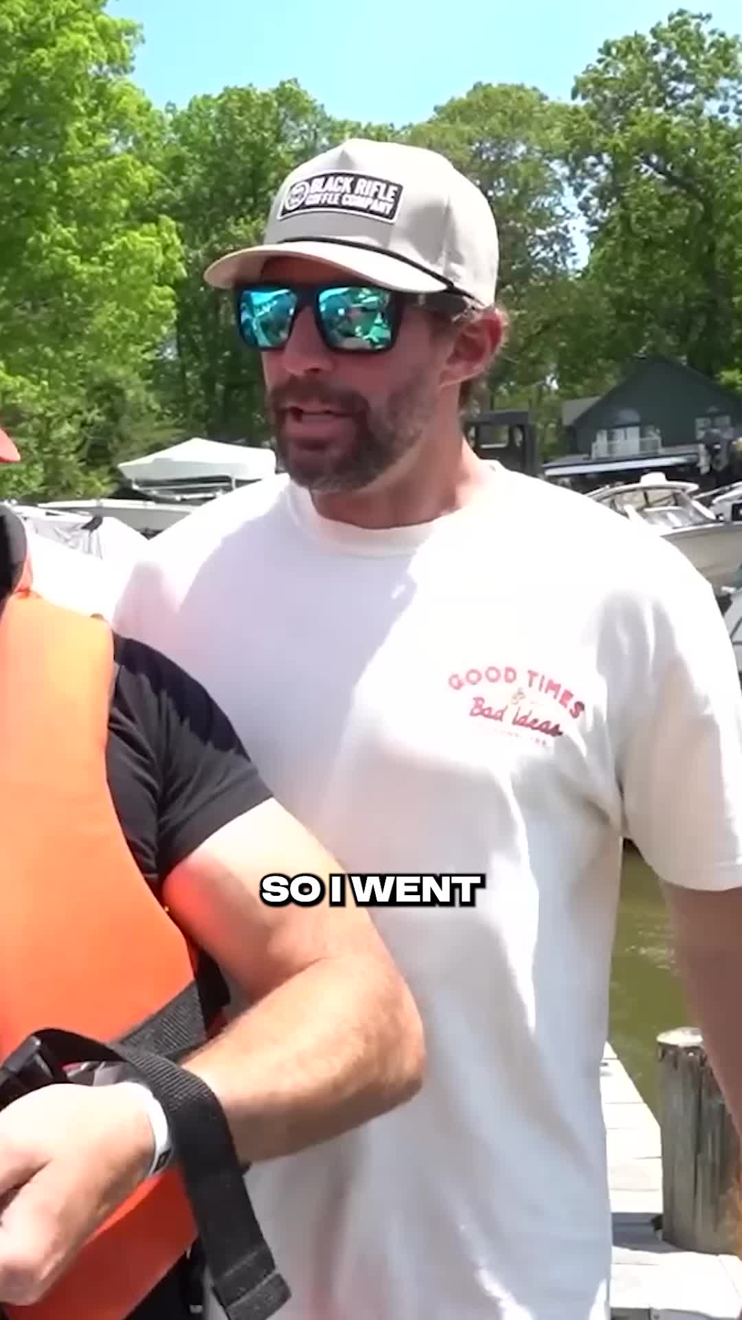 @channel 199