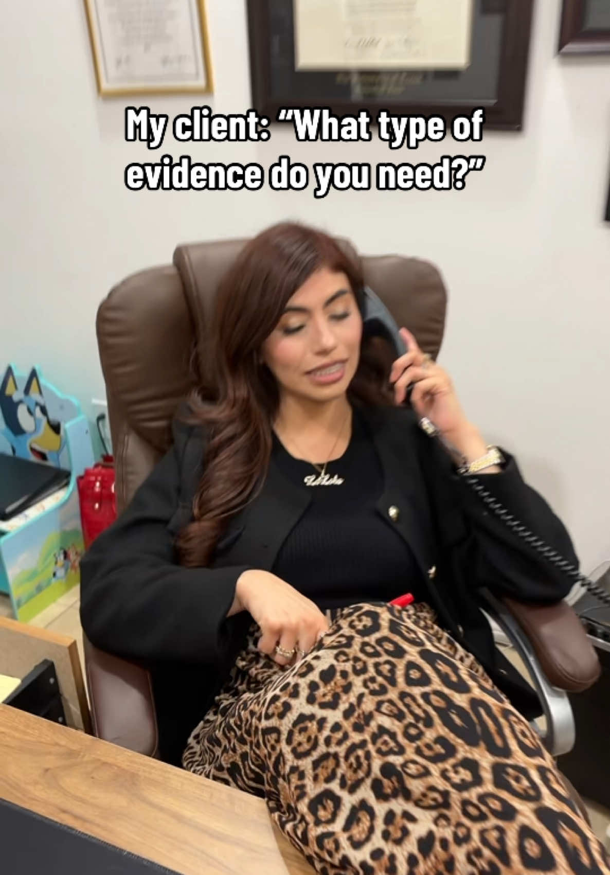 @Villalobos Law Firm