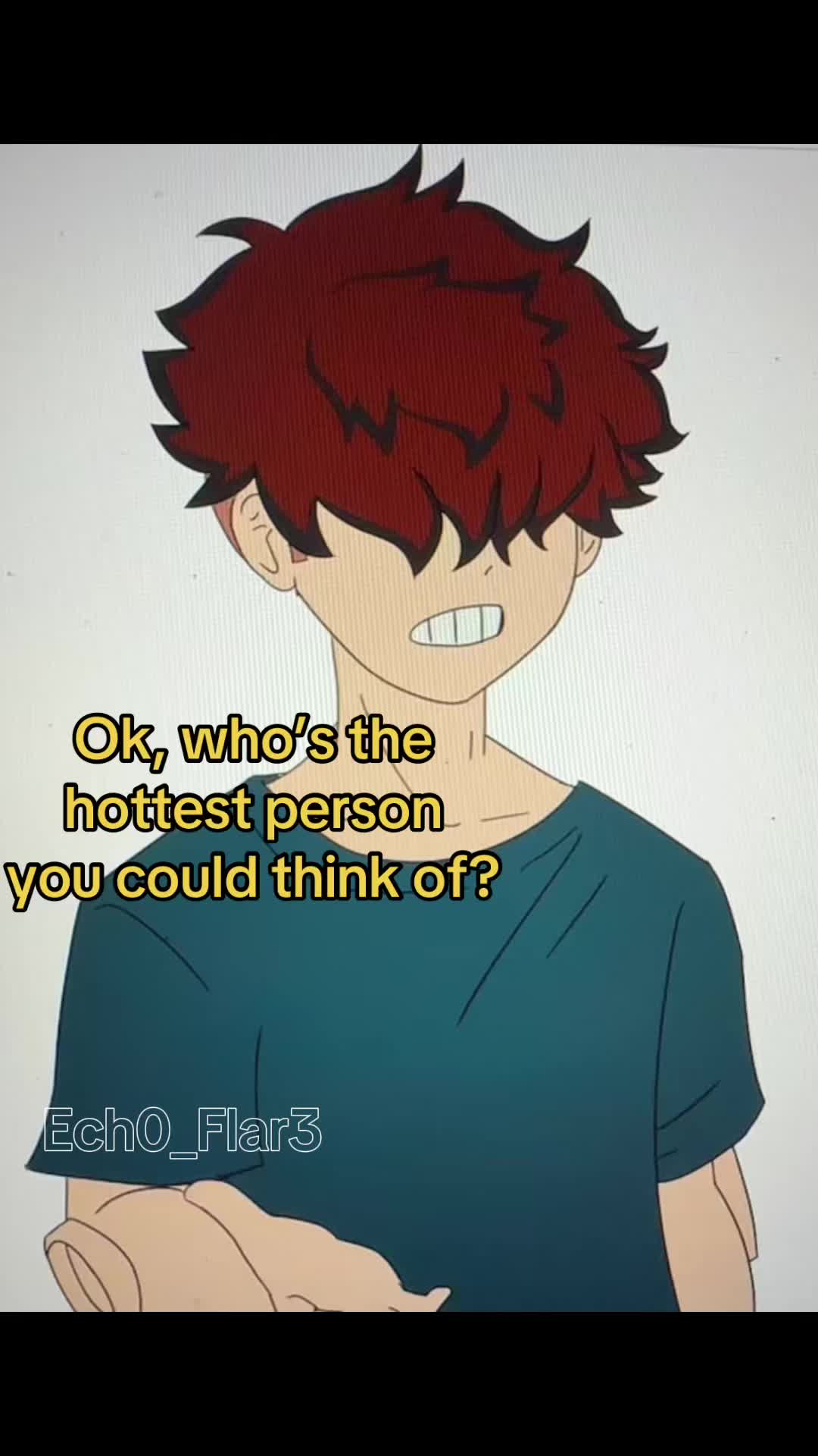 @Echo