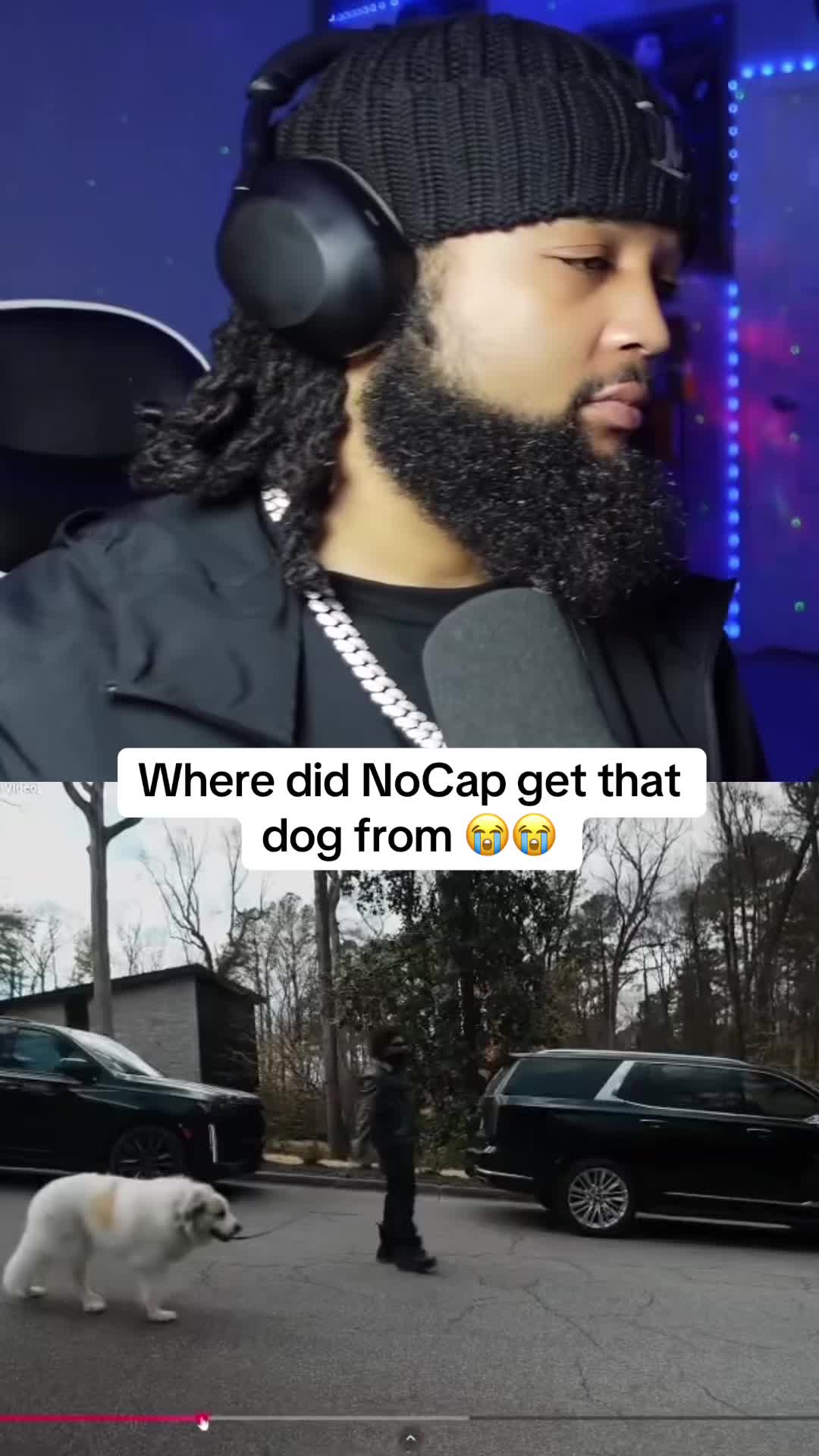@NoCap Fanpage