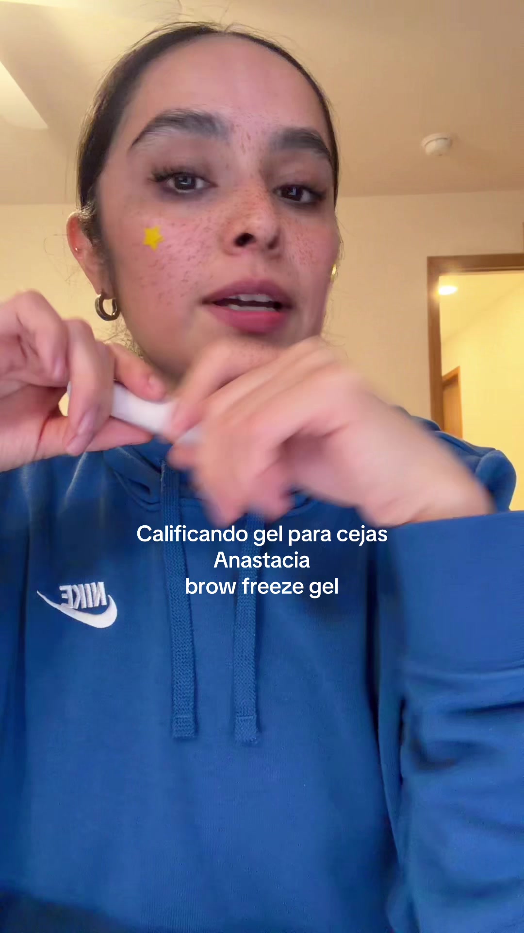 @Cari Mondragón