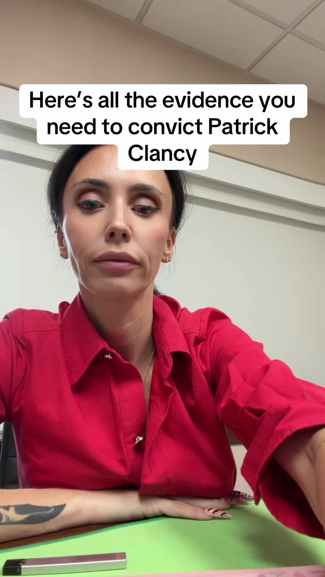@Stephanie, Esq.