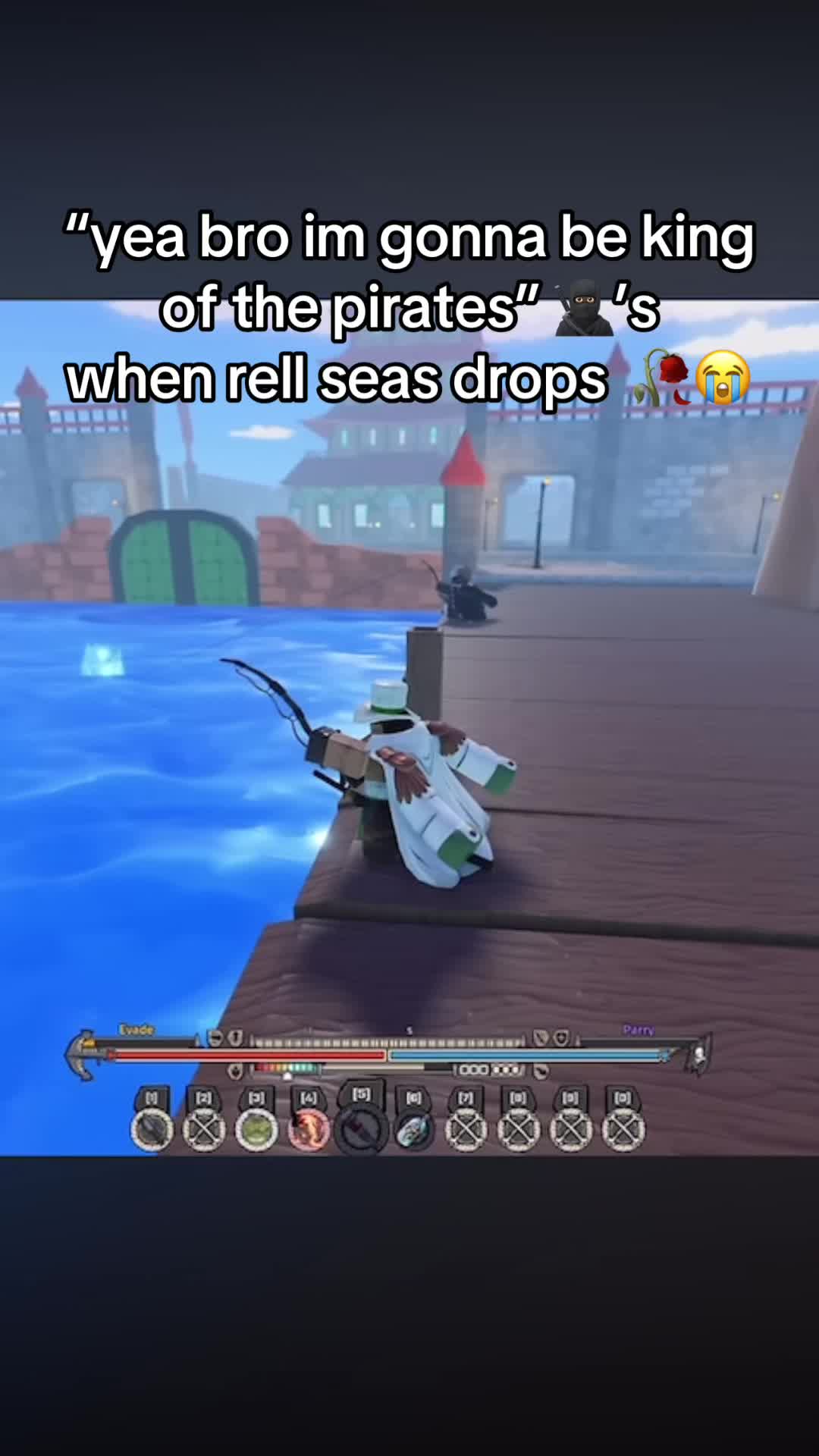 @CrossBone Pirates [RS]