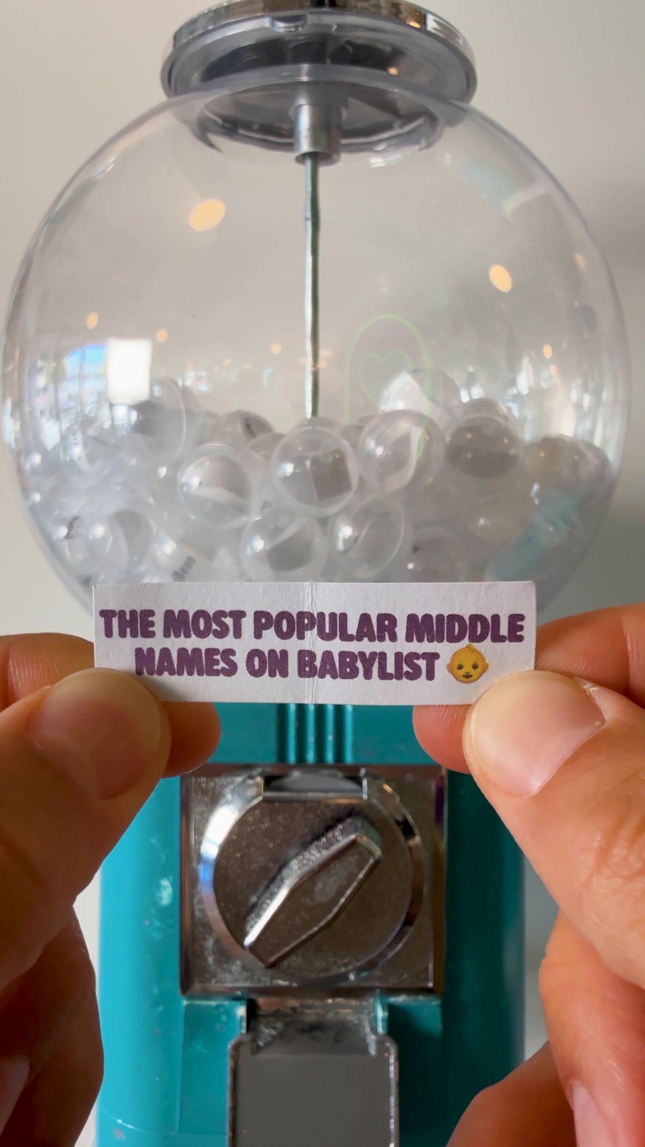 @Babylist
