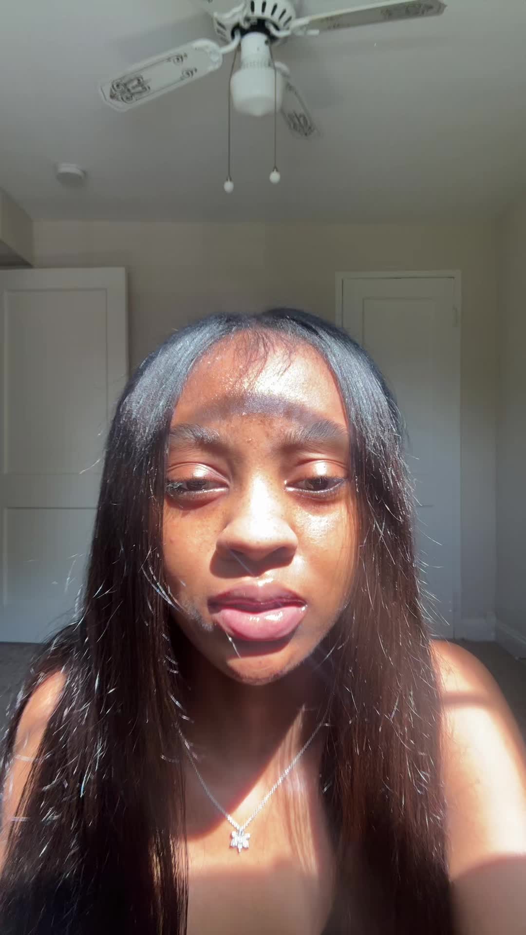 @Bahyyah Nicole