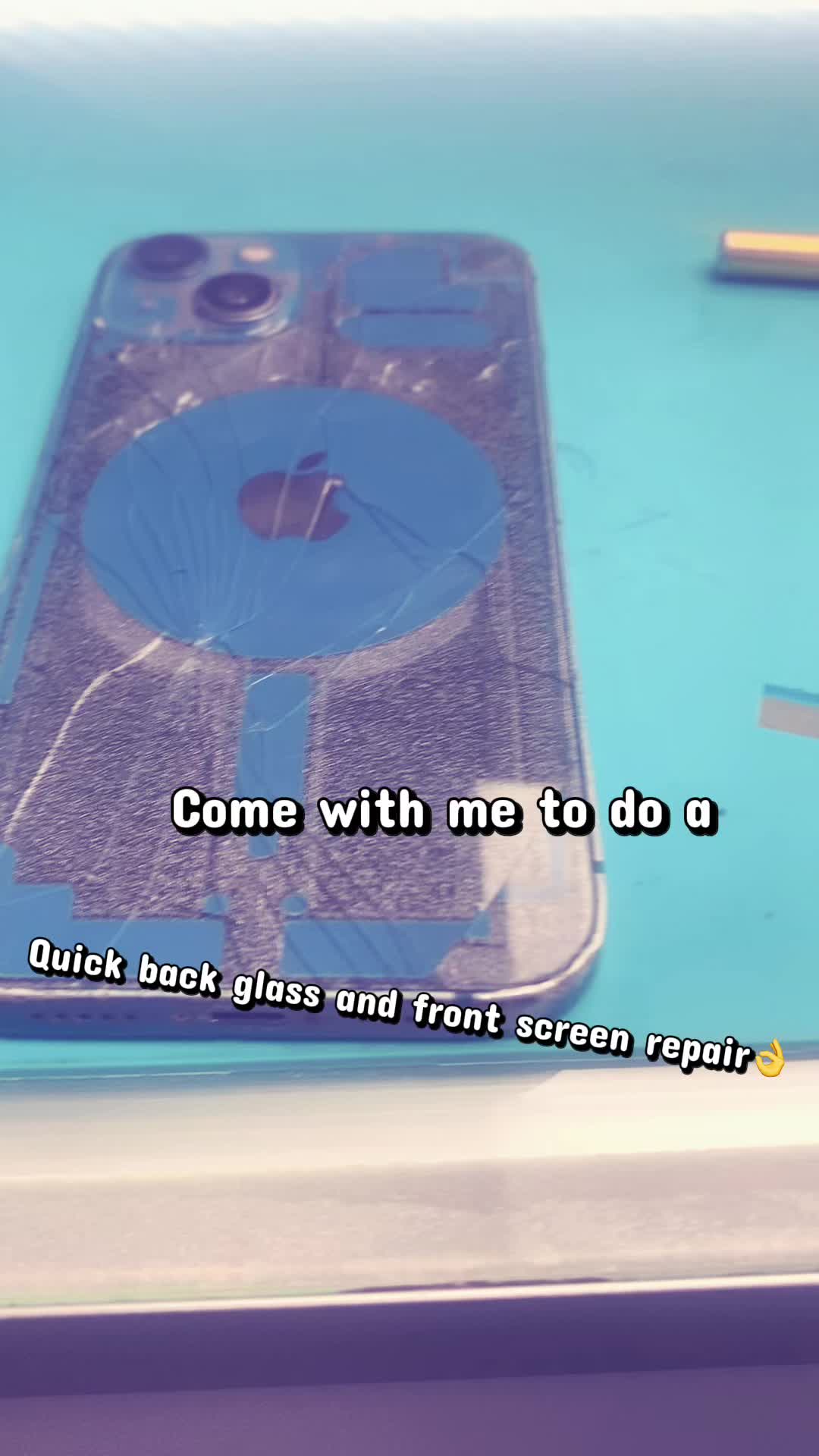 @mac-Elite phone repairs