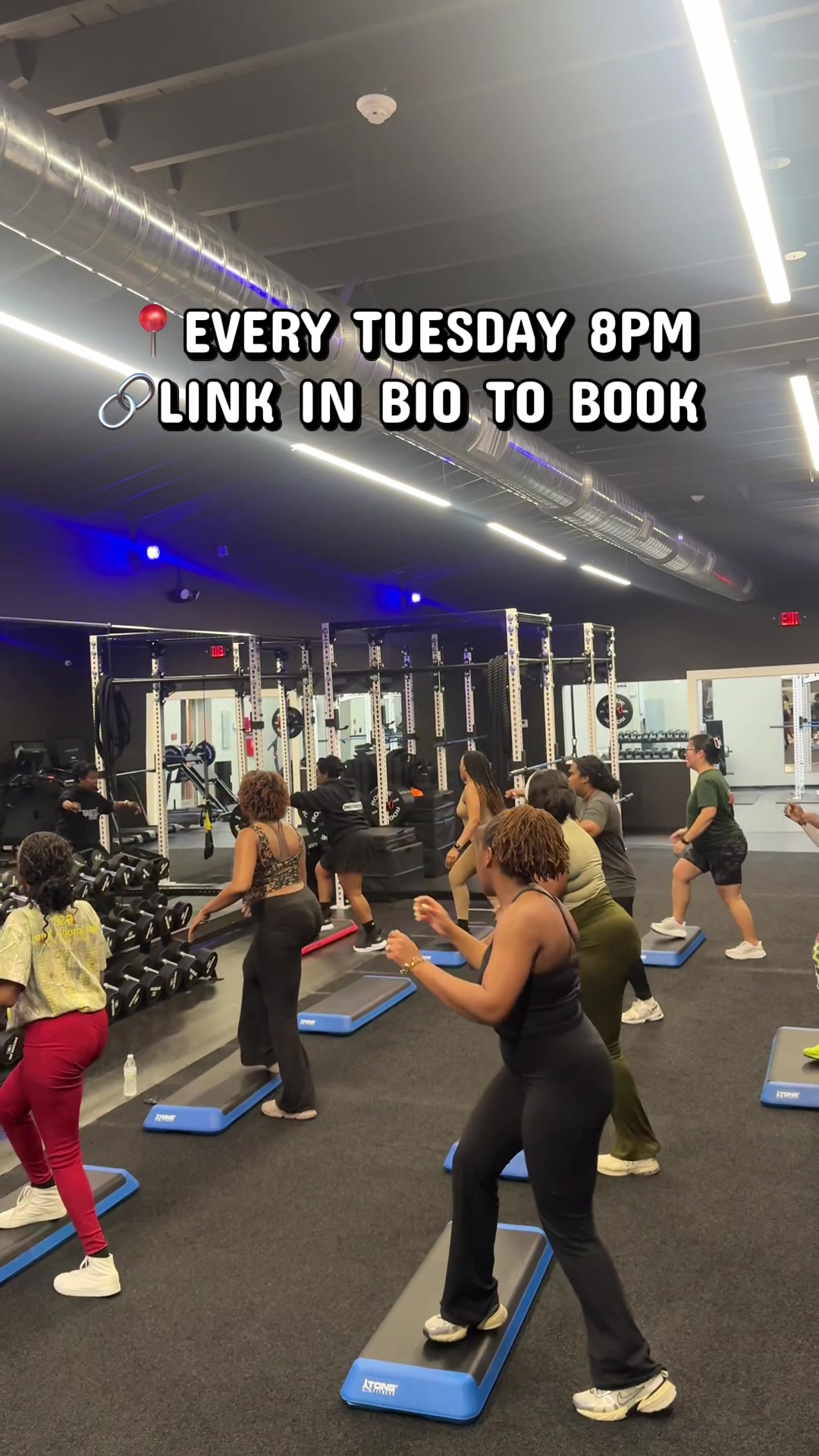 @Lift Up Fitness NJ
