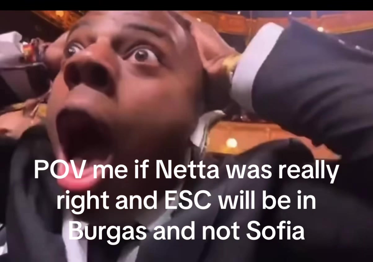 @I watch esc