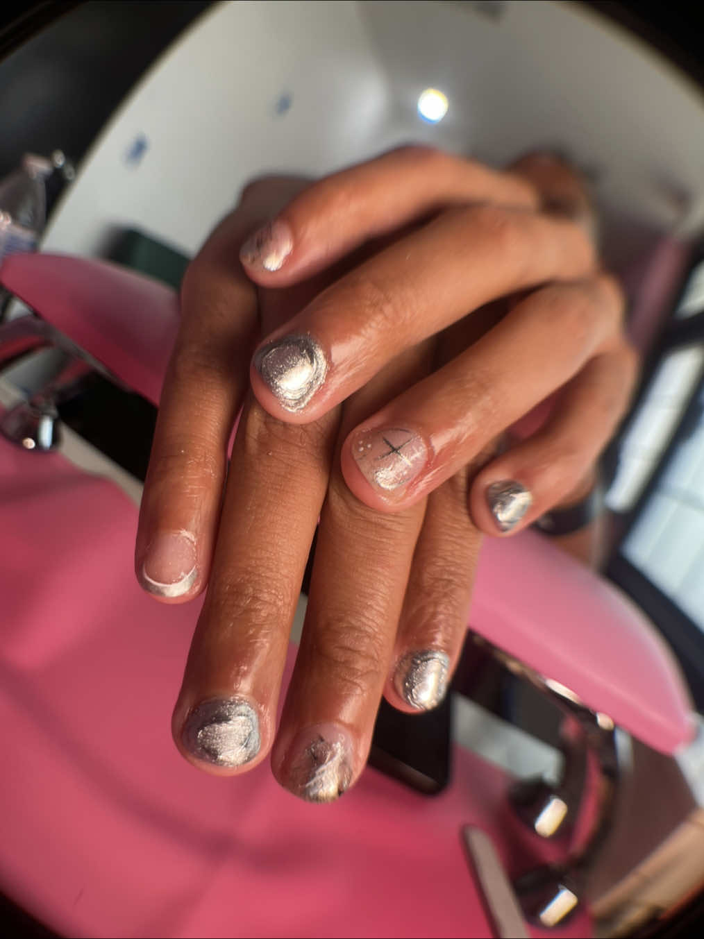 @Reni | Atlanta| Nail Artist