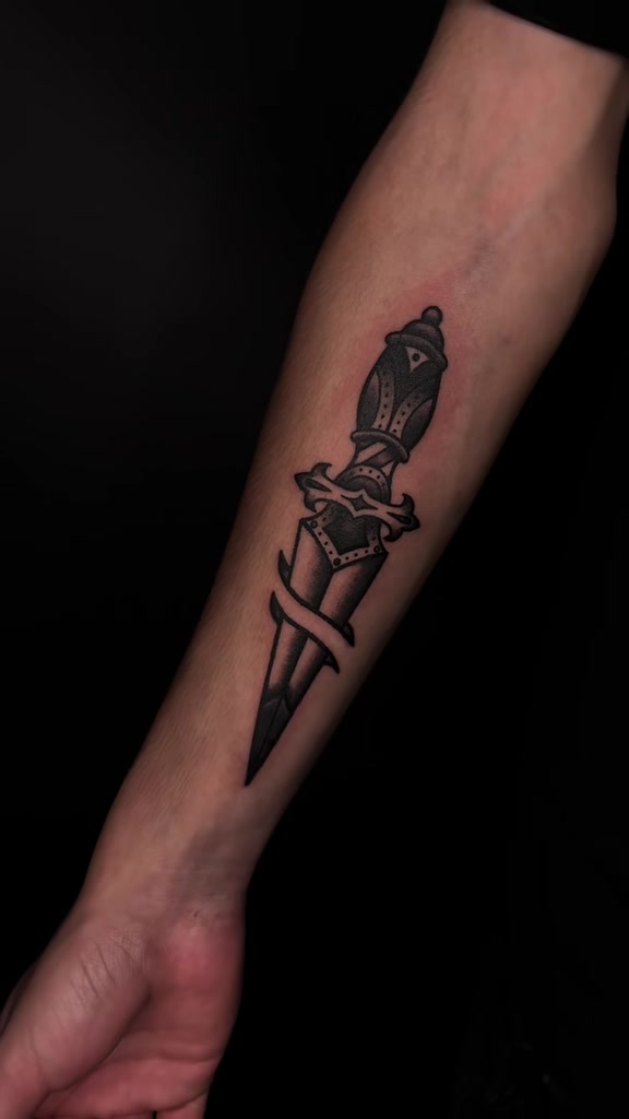 @☆*・゚Honey Renae Tattoos ゚・*☆