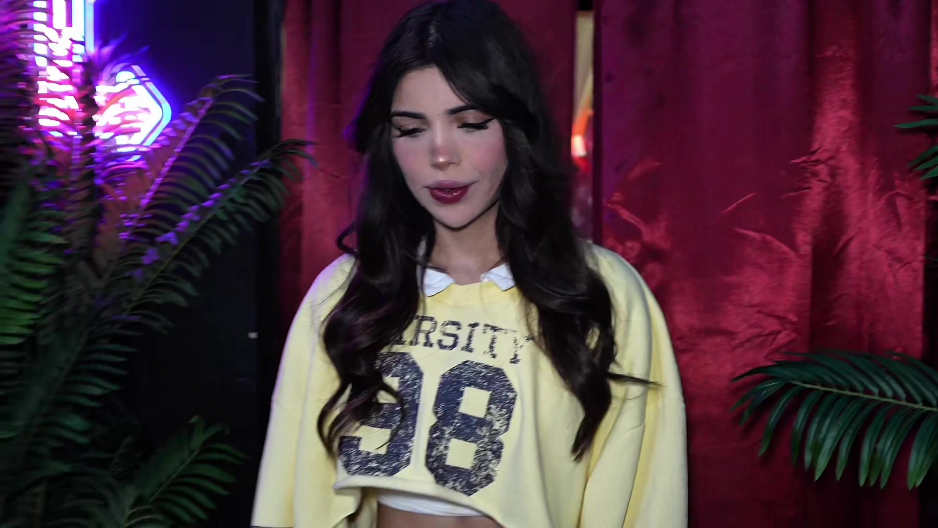 @Alina Rose
