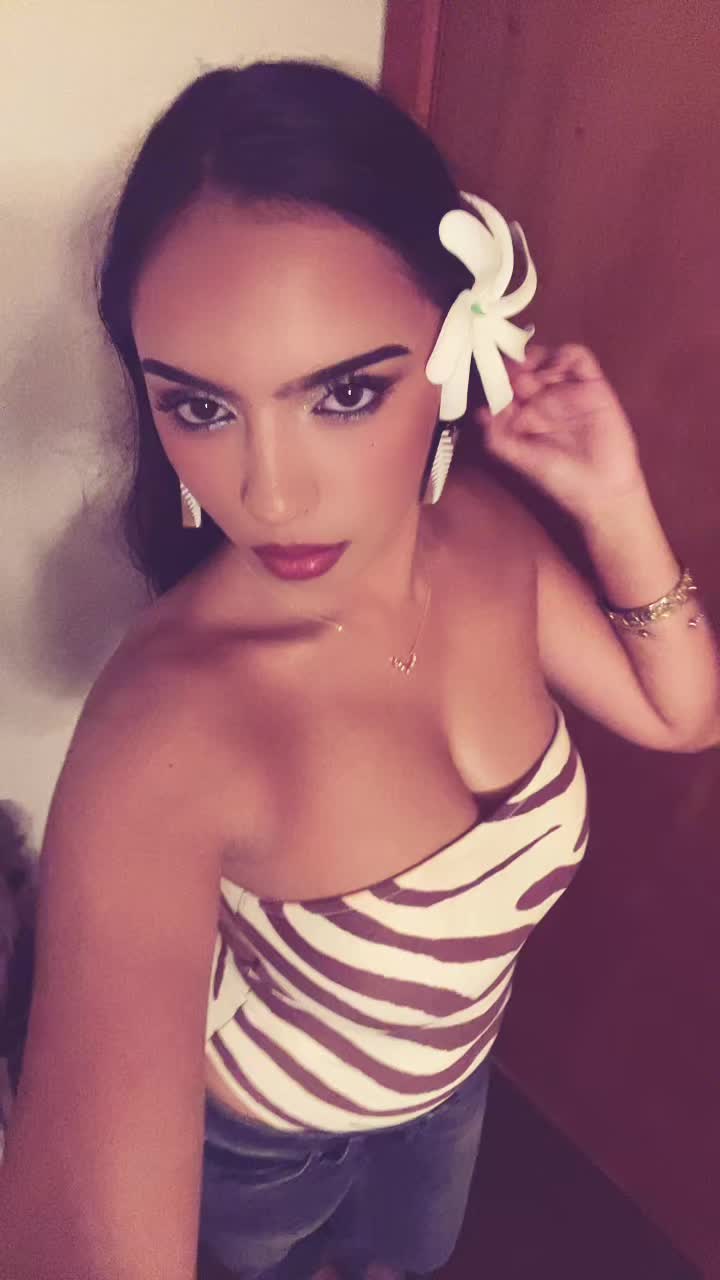 @ch🅰️lyce(shaleese)
