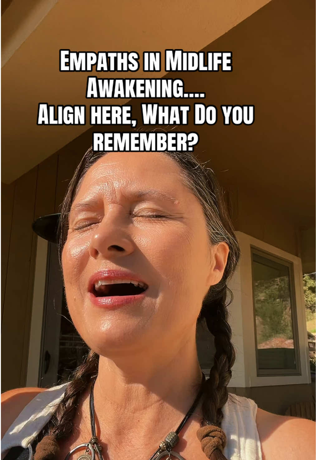 @Rebecca| Voice + Awakening