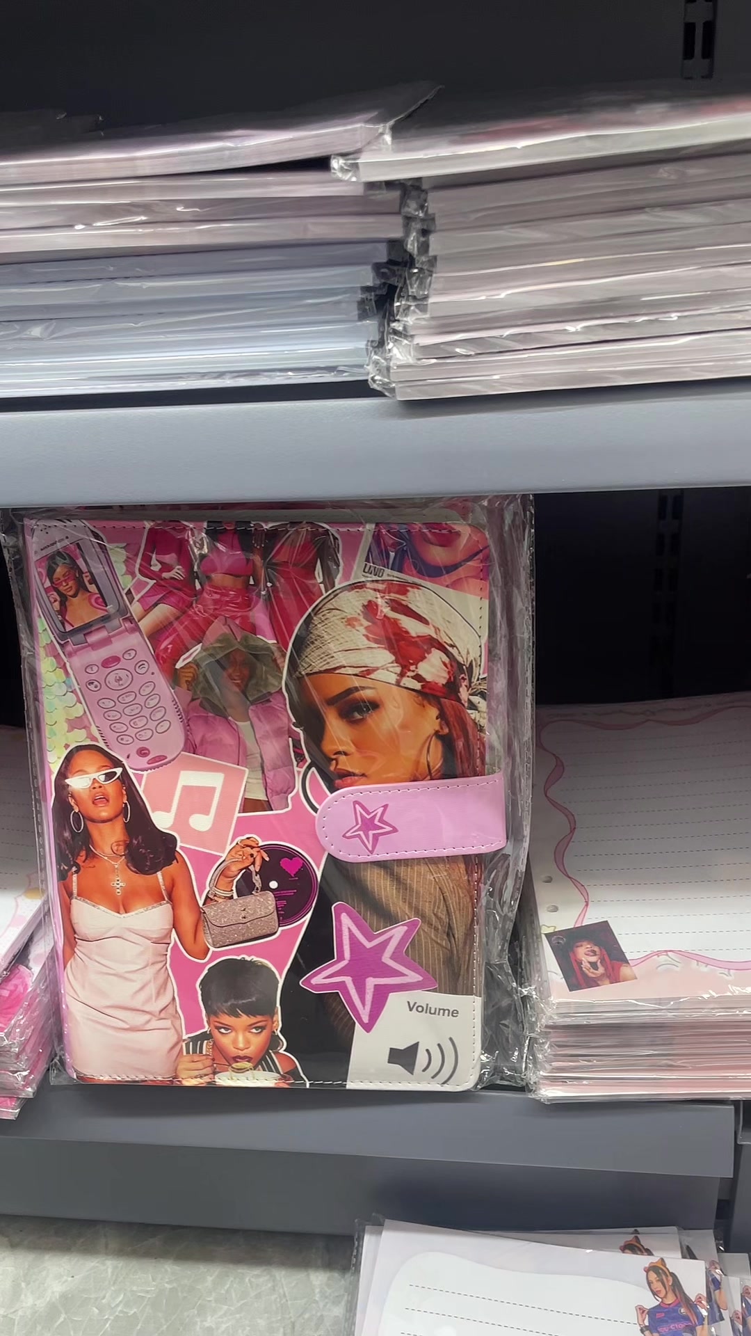 @Fancybinder
