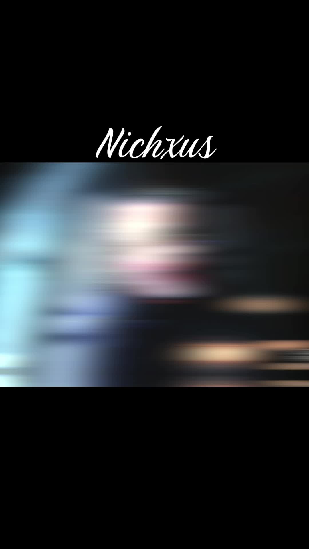 @Nichxus